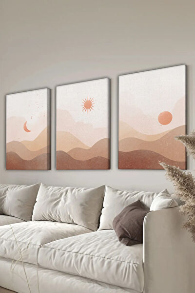 Artavessa Kanvas Tablo