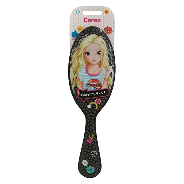 Top Model Çocuk Saç Aksesuarları