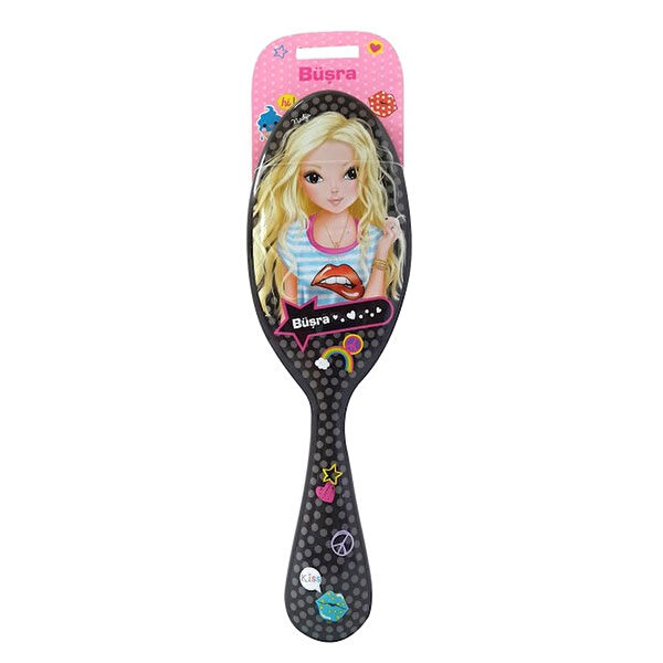 Top Model Çocuk Saç Aksesuarları