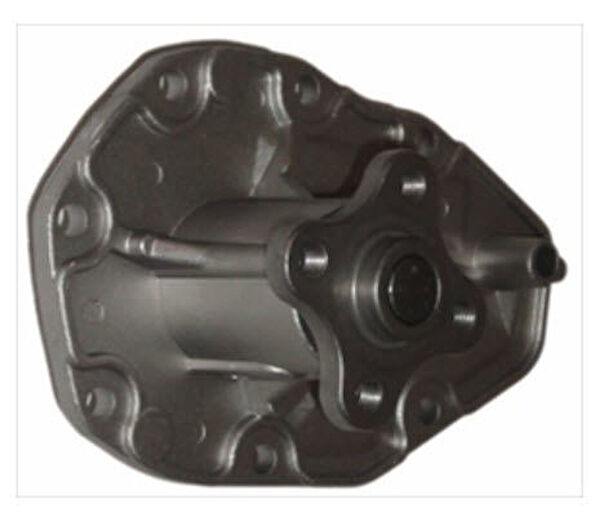 Crafteuro Oto Devirdaim