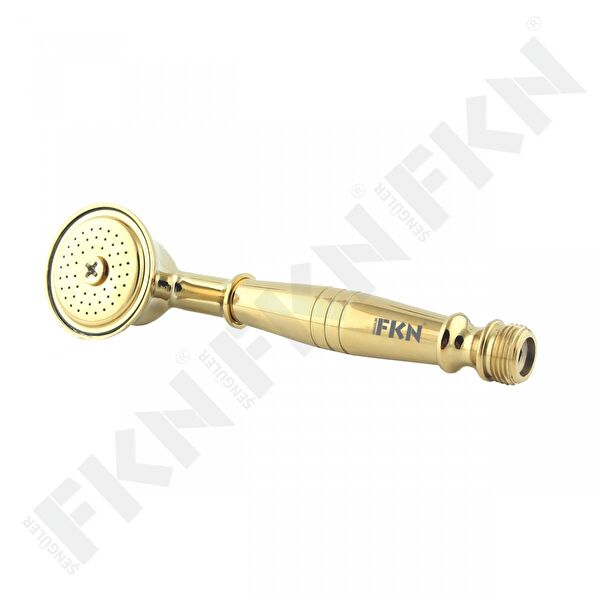 FKN Duş Başlığı, Spirali, Seti