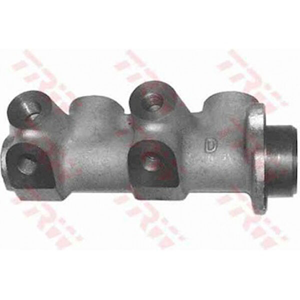 TRW Merkezler & Aksesuarlar