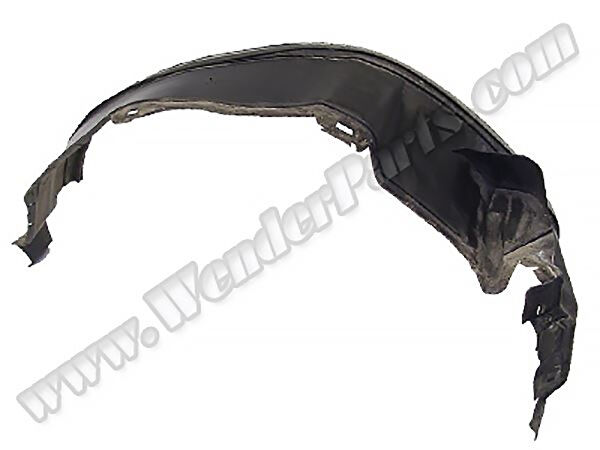 WENDERPARTS Yedek Parça Ürünleri