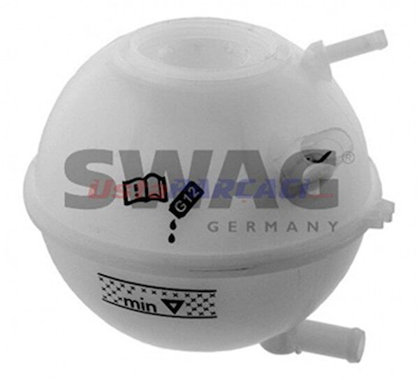 Swag Radyatör Ekipmanları