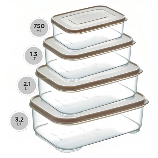 Follow Me Sepet, Kutu