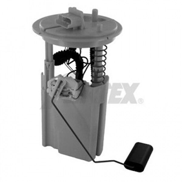 Fdr Yakıt Deposu Ekipmanı