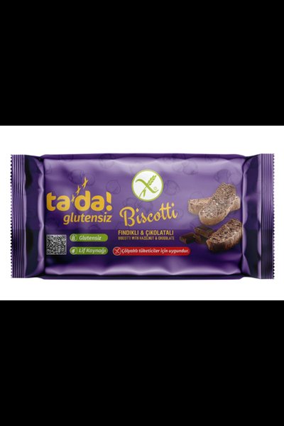 Tada Glutensiz Ürünler
