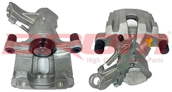 BROM Fren Ekipmanları