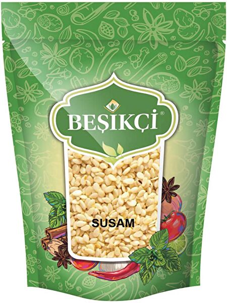 Beşikçi Baharat