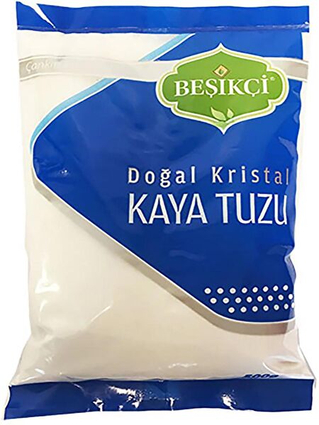 Beşikçi Tuz