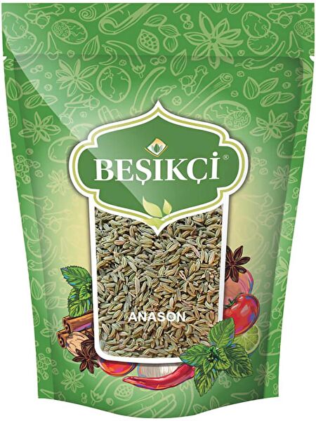 Beşikçi Baharat