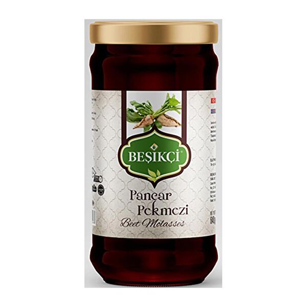 Beşikçi Organik Bal, Pekmez, Reçel