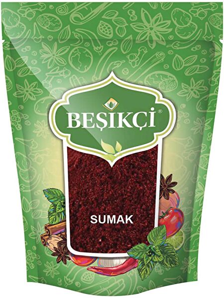 Beşikçi Baharat
