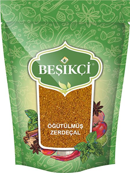 Beşikçi Baharat