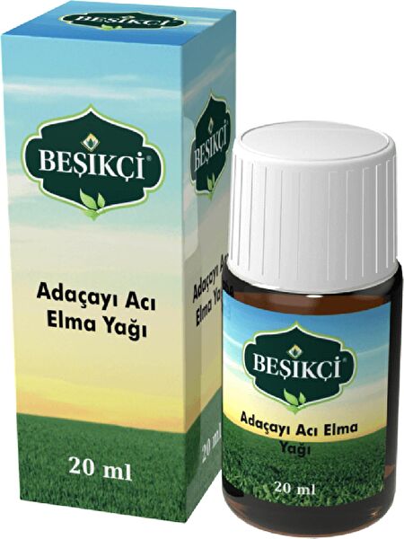 Beşikçi Bitkisel Yağlar