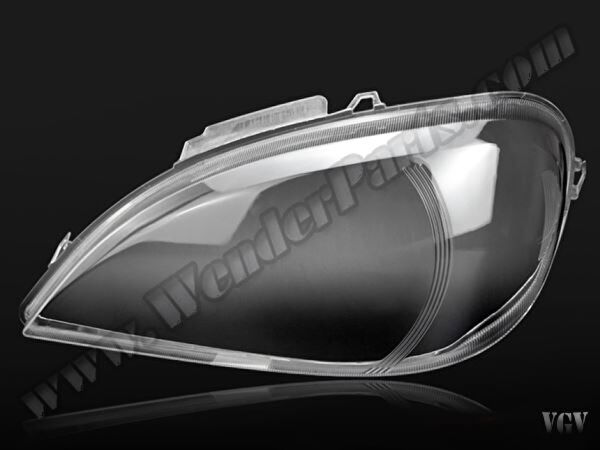 WENDERPARTS Far & Ampül