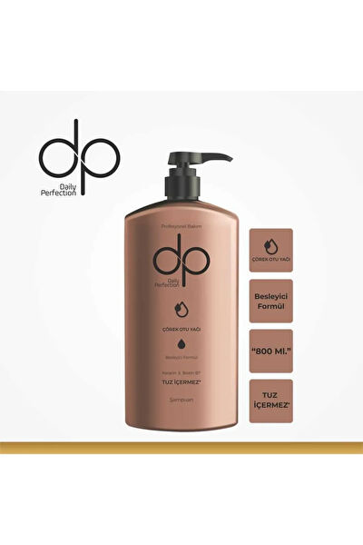 Dp Daily Perfection Şampuan