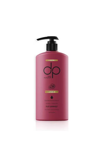Dp Daily Perfection Şampuan