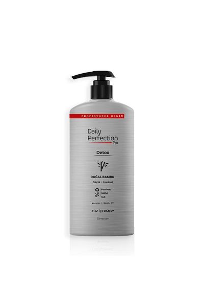 DAILY PERFECTION PRO Şampuan