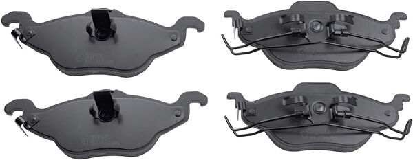 Valeo Fren Balataları