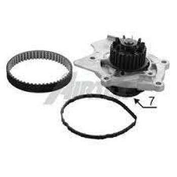 AIRTEX Oto Devirdaim