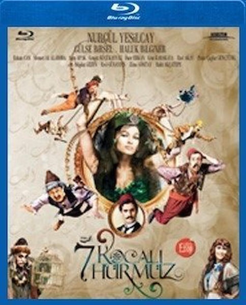 Fanatik Yerli Film