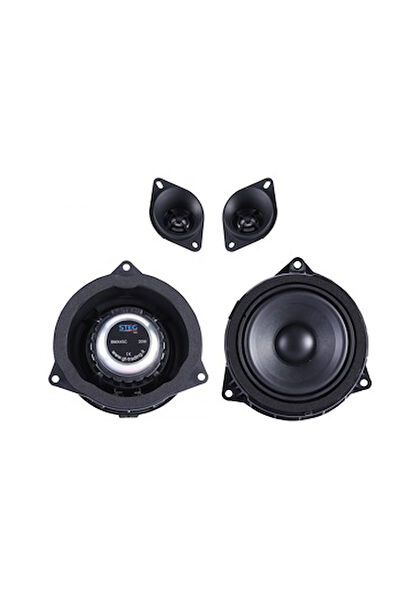 stegua Oto Hoparlör