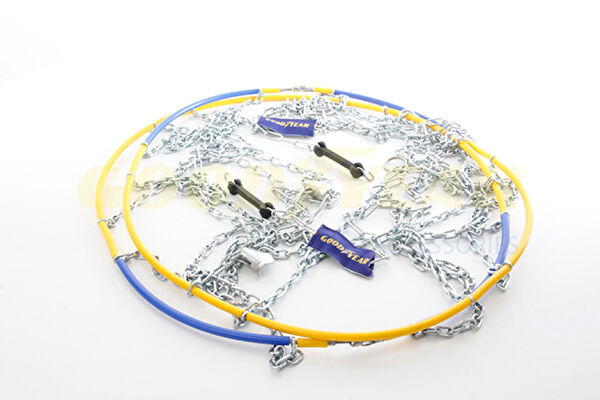 Goodyear Zincir Grubu Parçaları