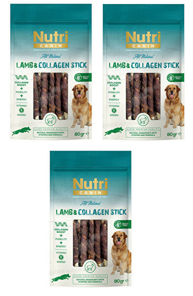 Nutri Canin Köpek Ödülleri