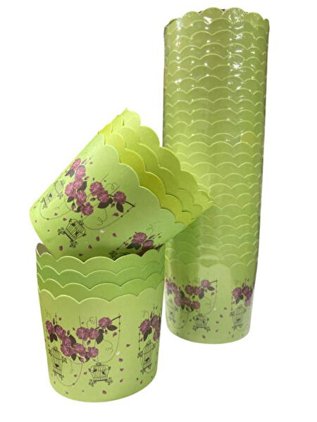 Odak Muffin Kalıbı