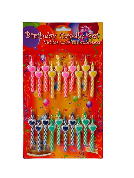 Odak Parti Süsleme Malzemeleri