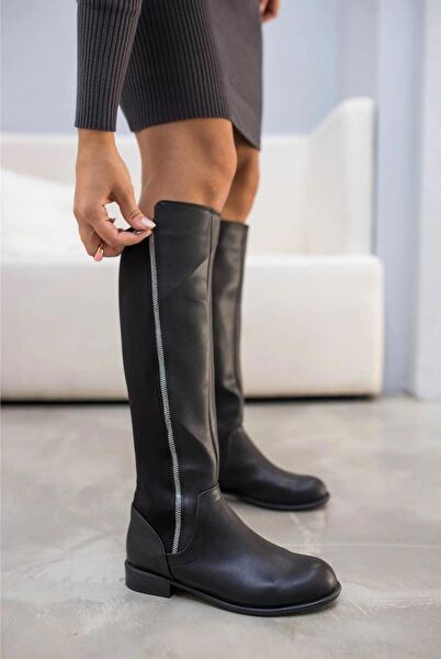 Fix Kadın Çizme