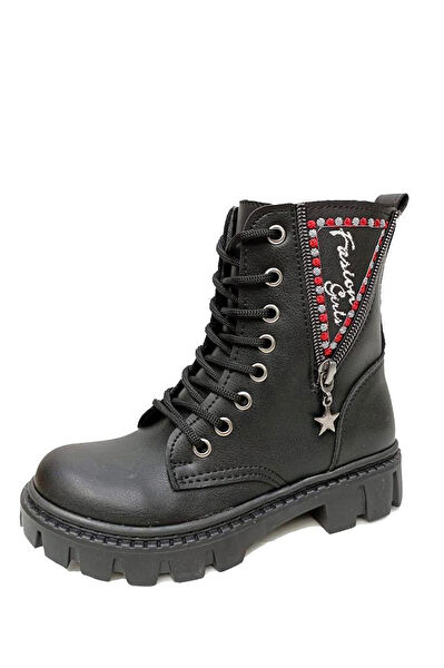 Fix Kids Kız Çocuk Bot, Çizme