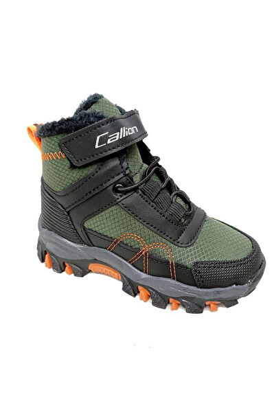 Callion Erkek Çocuk Bot, Çizme