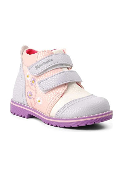 ŞirinBebe Kız Çocuk Bot, Çizme