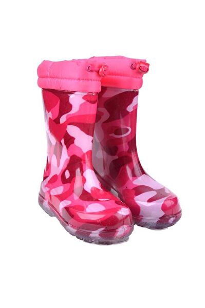 Sera Kız Çocuk Bot, Çizme