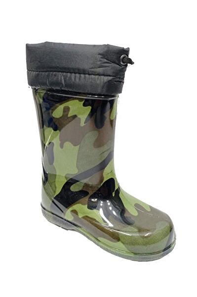 Sera Kız Çocuk Bot, Çizme