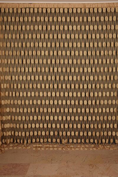 Akça Tekstil Fon Perde