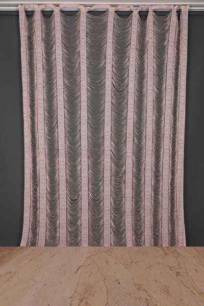 Akça Tekstil Fon Perde