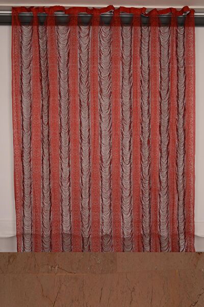 Akça Tekstil Fon Perde