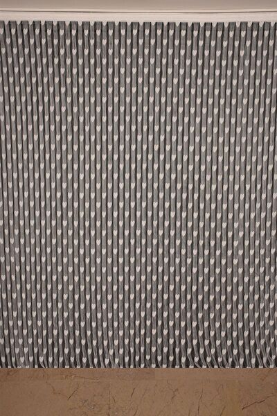 Akça Tekstil Fon Perde