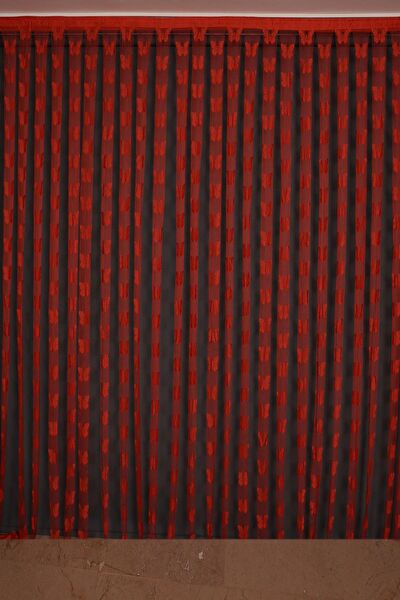 Akça Tekstil Fon Perde