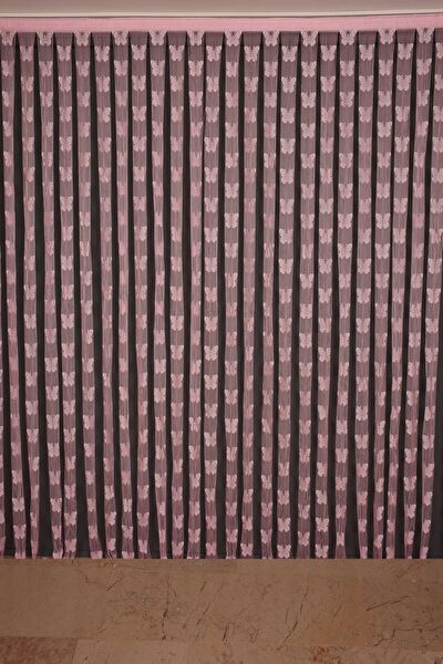 Akça Tekstil Fon Perde