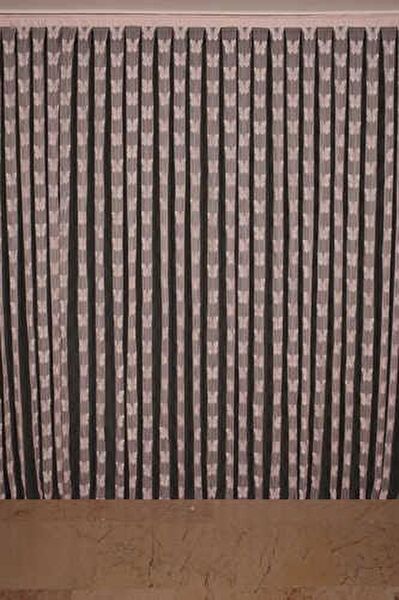 Akça Tekstil Fon Perde