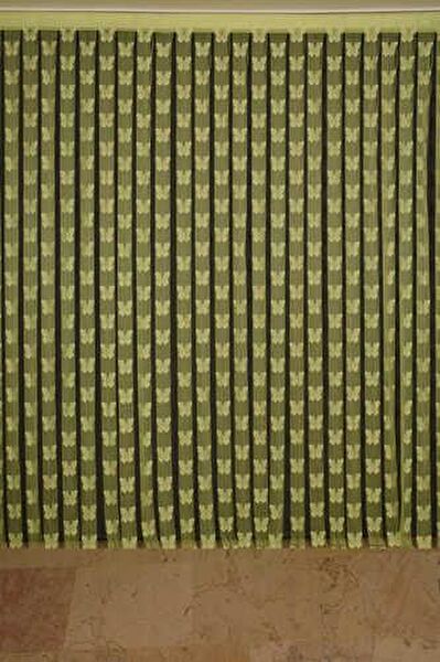 Akça Tekstil Fon Perde