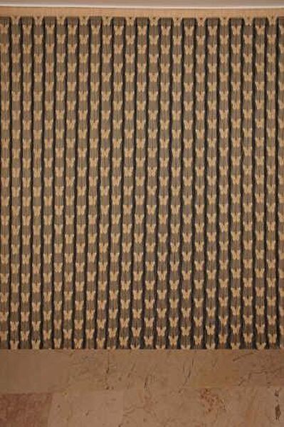 Akça Tekstil Fon Perde