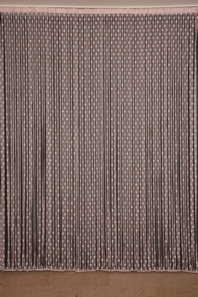 Akça Tekstil Fon Perde