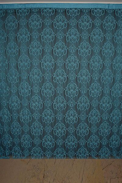 Akça Tekstil Fon Perde