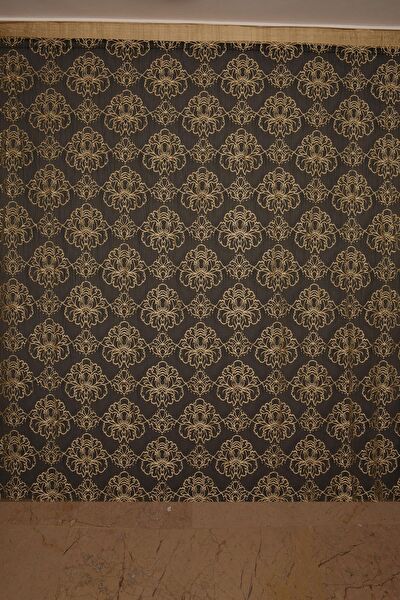 Akça Tekstil Fon Perde