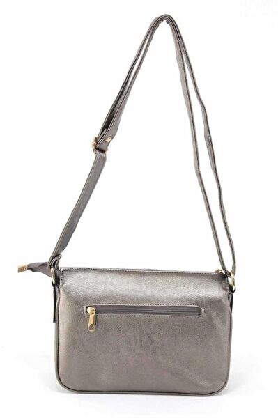 Motto Kadın Omuz Çantası